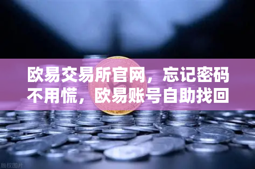 欧易交易所官网，忘记密码不用慌，欧易账号自助找回流程演示-第1张图片-欧易交易所