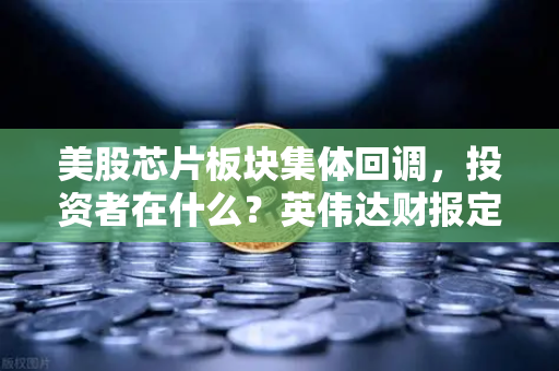 美股芯片板块集体回调，投资者在什么？英伟达财报定方向