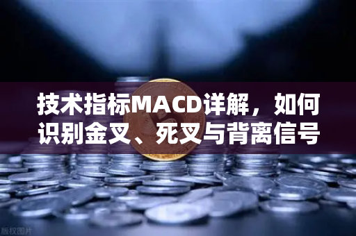 技术指标MACD详解，如何识别金叉、死叉与背离信号？从入门到实战的完整指南