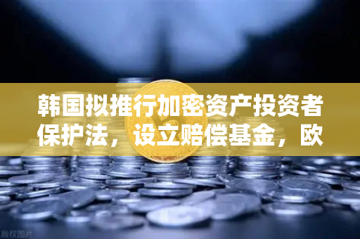 韩国拟推行加密资产投资者保护法，设立赔偿基金，欧易交易所官网深度解读