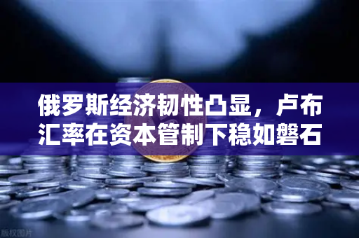 俄罗斯经济韧性凸显，卢布汇率在资本管制下稳如磐石，欧易交易所洞察全球市场新动向