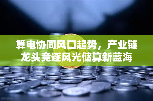 算电协同风口起势,产业链龙头竞逐风光储算新蓝海-第1张图片-欧易交易所 算电协同风口起势,产业链龙头竞逐风光储算新蓝海-第1张图片-欧易交易所