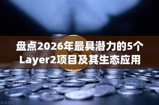 盘点2026年最具潜力的5个Layer2项目及其生态应用