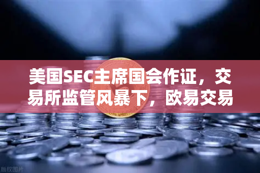 美国SEC主席国会作证，交易所监管风暴下，欧易交易所官网如何应对大部分代币为证券新规？