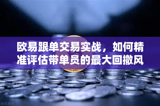 欧易跟单交易实战，如何精准评估带单员的最大回撤风险？