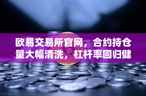 欧易交易所官网，合约持仓量大幅清洗，杠杆率回归健康水平—市场风暴后的理性重构