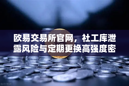 欧易交易所官网，社工库泄露风险与定期更换高强度密码的重要性