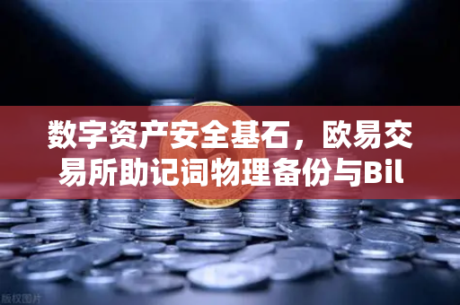 数字资产安全基石，欧易交易所助记词物理备份与Billfodl不锈钢板防腐蚀深度测评