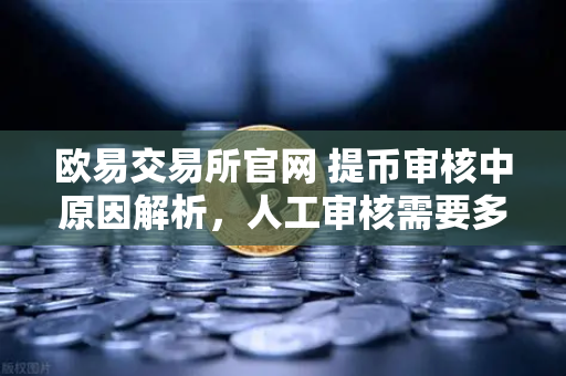 欧易交易所官网 提币审核中原因解析，人工审核需要多久？