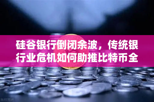 硅谷银行倒闭余波,传统银行业危机如何助推比特币全球普及与欧易交易所生态发展-第1张图片-欧易交易所 硅谷银行倒闭余波,传统银行业危机如何助推比特币全球普及与欧易交易所生态发展-第1张图片-欧易交易所
