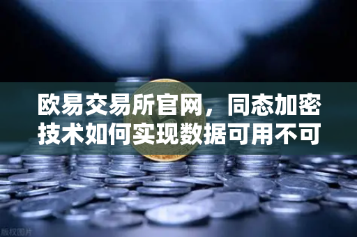 欧易交易所官网，同态加密技术如何实现数据可用不可见—隐私计算重塑数字资产安全新范式
