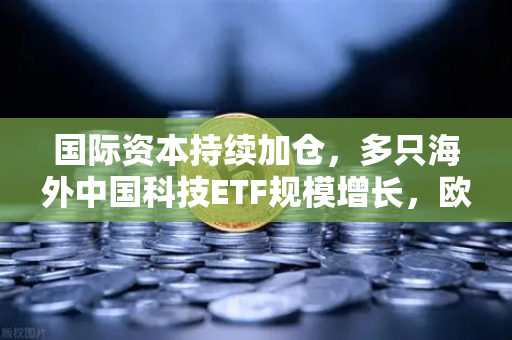国际资本持续加仓，多只海外中国科技ETF规模增长，欧易交易所官网深度解读全球资产配置新趋势