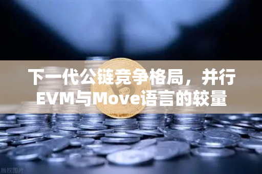 下一代公链竞争格局，并行EVM与Move语言的较量