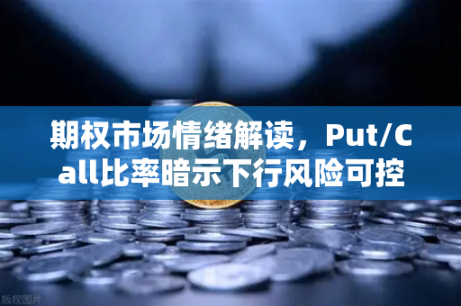 期权市场情绪解读，Put/Call比率暗示下行风险可控，欧易交易所助力理性投资