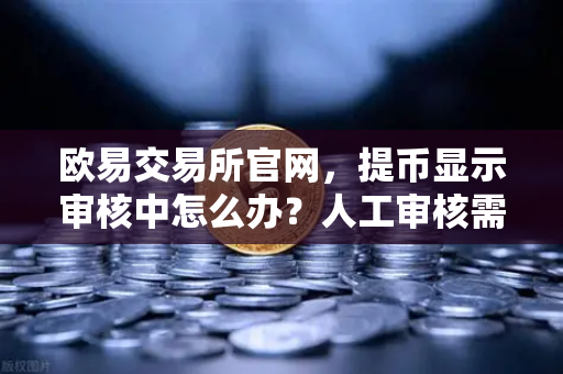 欧易交易所官网，提币显示审核中怎么办？人工审核需要多久？