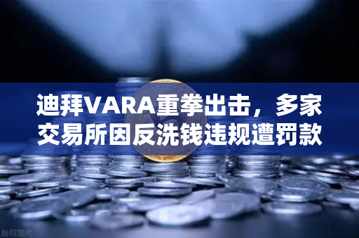 迪拜VARA重拳出击，多家交易所因反洗钱违规遭罚款，欧易交易所如何应对监管风暴？
