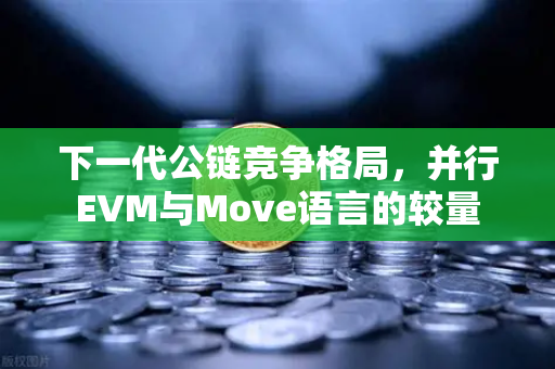 下一代公链竞争格局，并行EVM与Move语言的较量