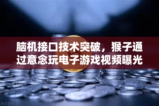 脑机接口技术突破,猴子通过意念玩电子游戏视频曝光,科技与伦理的十字路口-第1张图片-欧易交易所 脑机接口技术突破,猴子通过意念玩电子游戏视频曝光,科技与伦理的十字路口-第1张图片-欧易交易所