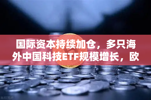 国际资本持续加仓，多只海外中国科技ETF规模增长，欧易交易所官网深度解读