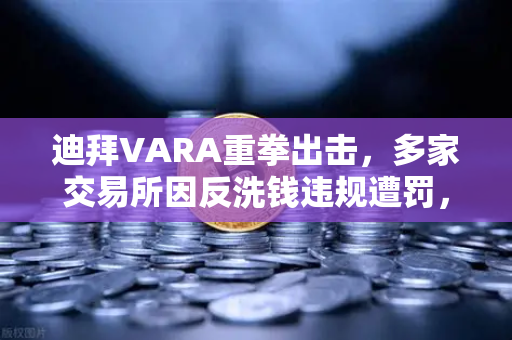迪拜VARA重拳出击，多家交易所因反洗钱违规遭罚，欧易合规之道引关注