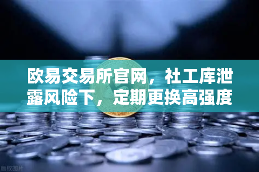 欧易交易所官网，社工库泄露风险下，定期更换高强度密码的重要性