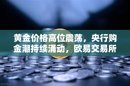黄金价格高位震荡，央行购金潮持续涌动，欧易交易所洞悉贵金属投资新机遇