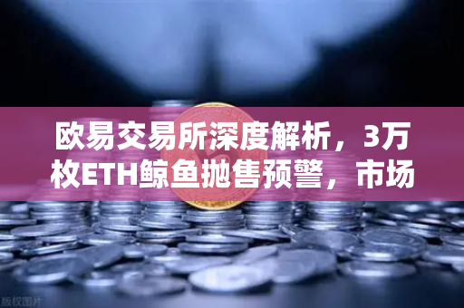 欧易交易所深度解析，3万枚ETH鲸鱼抛售预警，市场波动下如何避险？