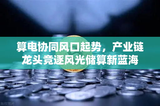 算电协同风口起势，产业链龙头竞逐风光储算新蓝海-第1张图片-欧易交易所