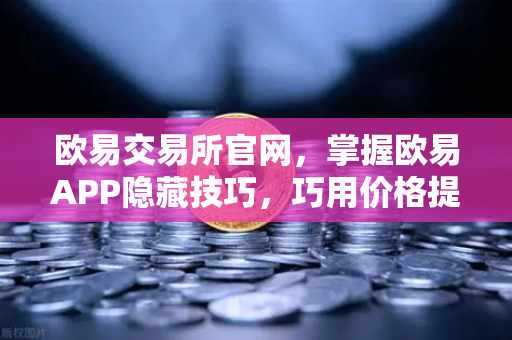 欧易交易所官网，掌握欧易APP隐藏技巧，巧用价格提醒功能不错过行情