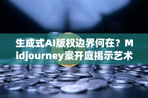 生成式AI版权边界何在？Midjourney案开庭揭示艺术与技术的法律博弈