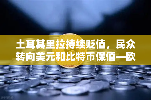 土耳其里拉持续贬值，民众转向美元和比特币保值—欧易交易所官网深度解析-第1张图片-欧易交易所