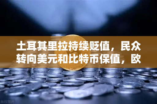 土耳其里拉持续贬值,民众转向美元和比特币保值,欧易交易所官网深度解析-第1张图片-欧易交易所 土耳其里拉持续贬值,民众转向美元和比特币保值,欧易交易所官网深度解析-第1张图片-欧易交易所