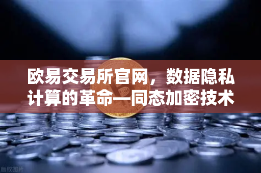 欧易交易所官网,数据隐私计算的革命—同态加密技术让数据可用不可见-第1张图片-欧易交易所 欧易交易所官网,数据隐私计算的革命—同态加密技术让数据可用不可见-第1张图片-欧易交易所