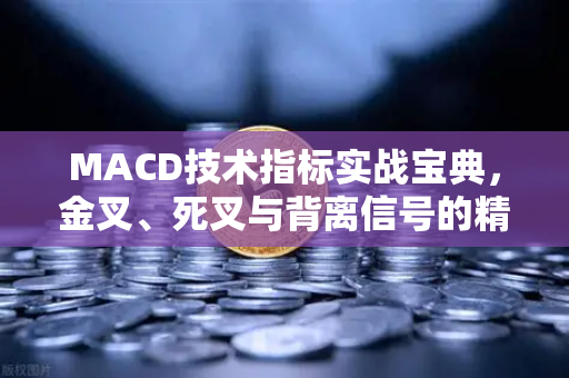 MACD技术指标实战宝典，金叉、死叉与背离信号的精准识别-第1张图片-欧易交易所