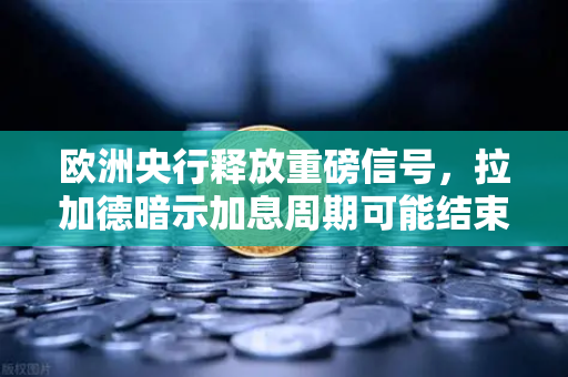 欧洲央行释放重磅信号，拉加德暗示加息周期可能结束，流动性拐点将至-第1张图片-欧易交易所