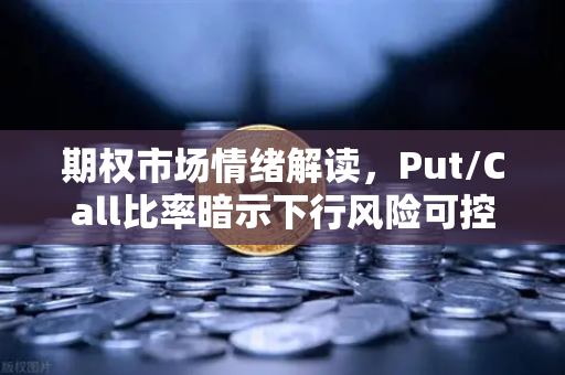 期权市场情绪解读，Put/Call比率暗示下行风险可控—从欧易交易所官网看数字资产投资新视角