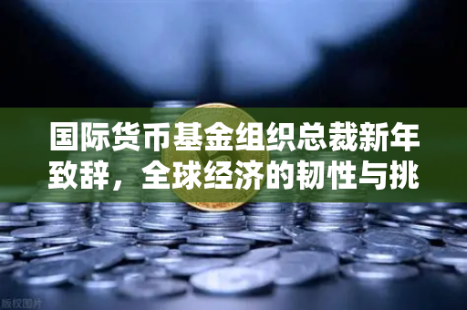 国际货币基金组织总裁新年致辞，全球经济的韧性与挑战—欧易交易所视角下的金融变革