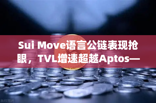 Sui Move语言公链表现抢眼，TVL增速超越Aptos—2024年Layer1赛道格局生变