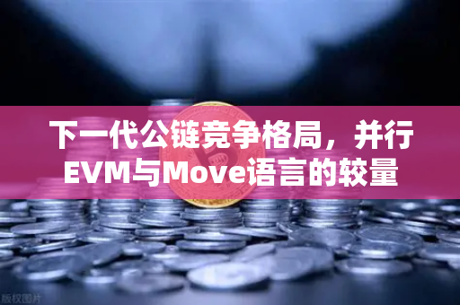 下一代公链竞争格局，并行EVM与Move语言的较量-第1张图片-欧易交易所