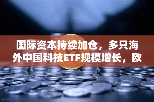 国际资本持续加仓,多只海外中国科技ETF规模增长,欧易交易所官网深度解读全球投资新动向-第1张图片-欧易交易所 国际资本持续加仓,多只海外中国科技ETF规模增长,欧易交易所官网深度解读全球投资新动向-第1张图片-欧易交易所