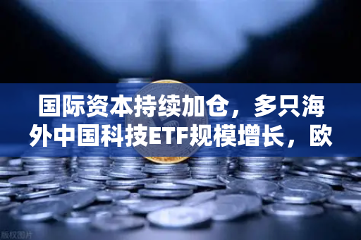 国际资本持续加仓，多只海外中国科技ETF规模增长，欧易交易所官网深度解读
