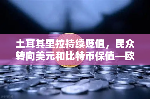 土耳其里拉持续贬值，民众转向美元和比特币保值—欧易交易所官网深度解析