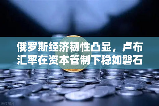 俄罗斯经济韧性凸显，卢布汇率在资本管制下稳如磐石，欧易交易所官网深度解析