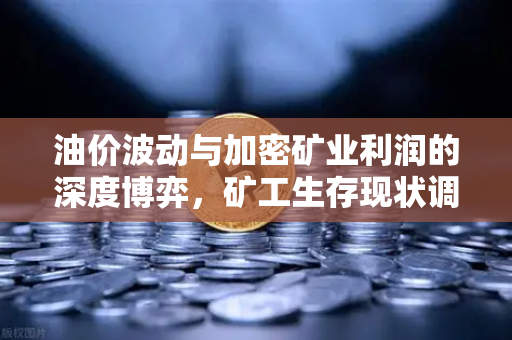 油价波动与加密矿业利润的深度博弈，矿工生存现状调查与突围策略