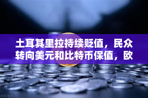 土耳其里拉持续贬值,民众转向美元和比特币保值,欧易交易所成避险新通道-第1张图片-欧易交易所 土耳其里拉持续贬值,民众转向美元和比特币保值,欧易交易所成避险新通道-第1张图片-欧易交易所