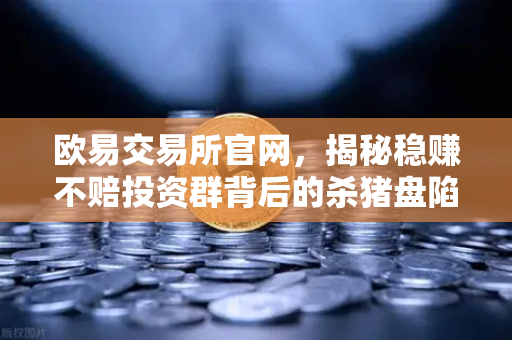 欧易交易所官网，揭秘稳赚不赔投资群背后的杀猪盘陷阱