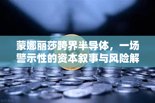 蒙娜丽莎跨界半导体,一场警示性的资本叙事与风险解剖-第1张图片-欧易交易所 蒙娜丽莎跨界半导体,一场警示性的资本叙事与风险解剖-第1张图片-欧易交易所