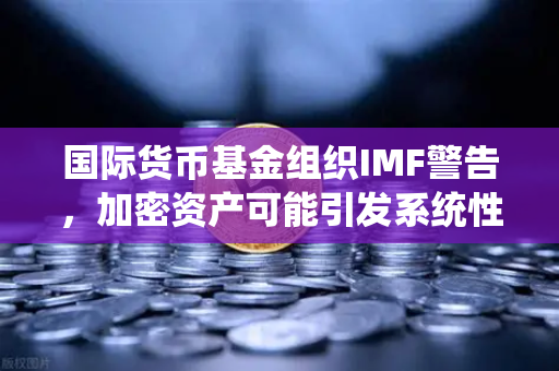 国际货币基金组织IMF警告，加密资产可能引发系统性风险—欧易交易所官网深度解读