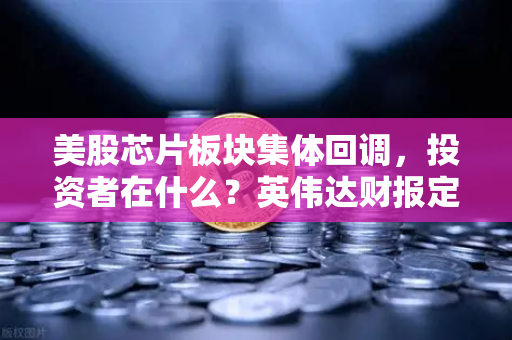 美股芯片板块集体回调，投资者在什么？英伟达财报定方向