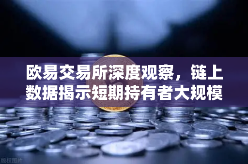 欧易交易所深度观察，链上数据揭示短期持有者大规模割肉离场，市场底部信号浮现？